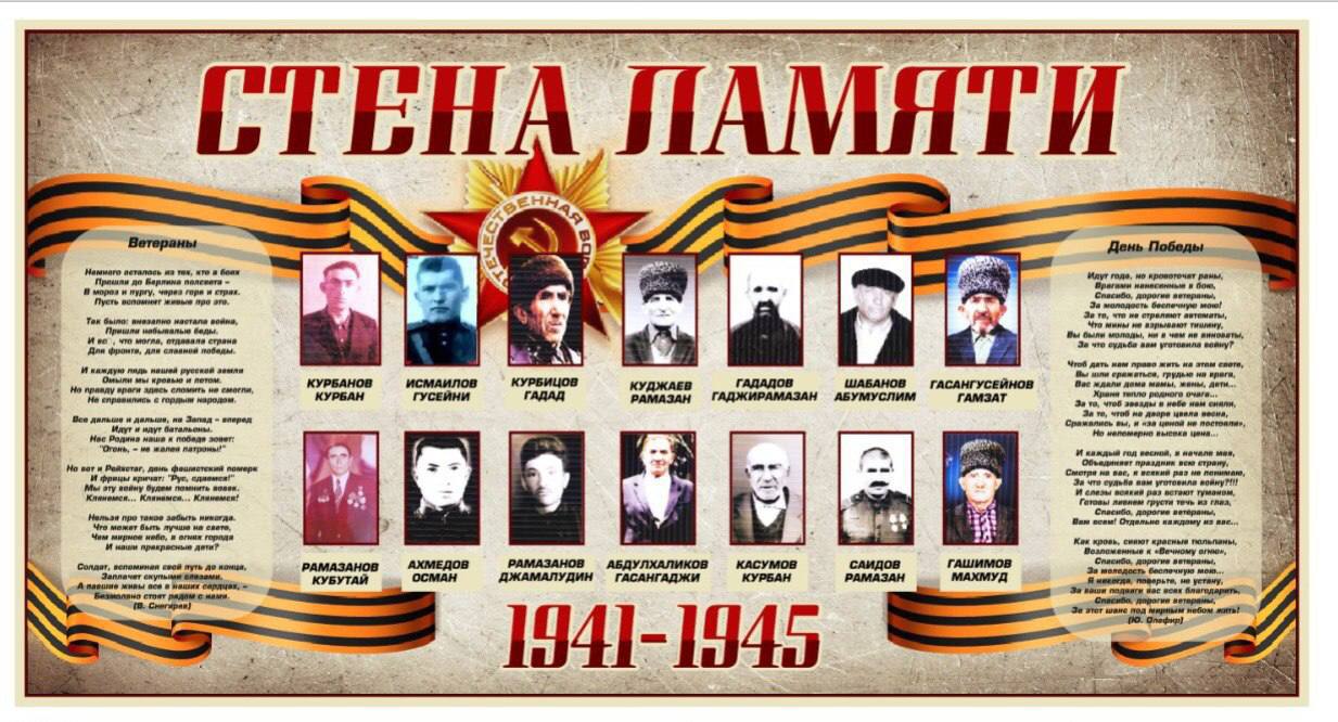 Мы вами гордимся.