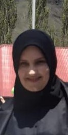 Шабанова Ирина Камиловна Шабанова Ирина Камиловна